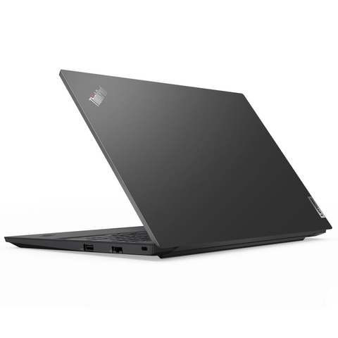 Lenovo ThinkPad E15 Gen 2 Business Laptop | Intel Core i7-1165G7, 16GB RAM, 512GB SSD, 14" FHD Display, Windows 10 Pro