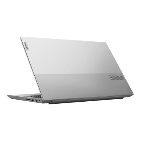 Lenovo ThinkBook 15 Laptop – Intel Core i7, 15.6" Full HD, 8GB RAM, 1TB HDD, Windows 10 Pro