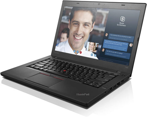 Lenovo ThinkPad T460 Business Laptop