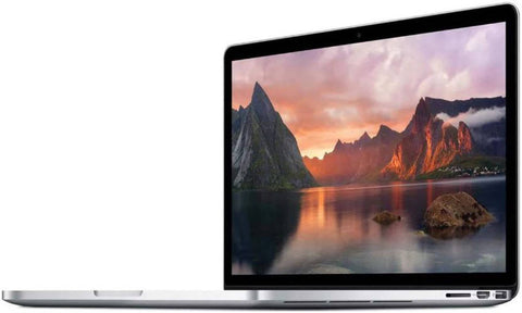 Apple MacBook Pro A1502 | Intel Core i5 2.7GHz, 8GB RAM, 256GB SSD, Retina Display Laptop for Professionals & Students