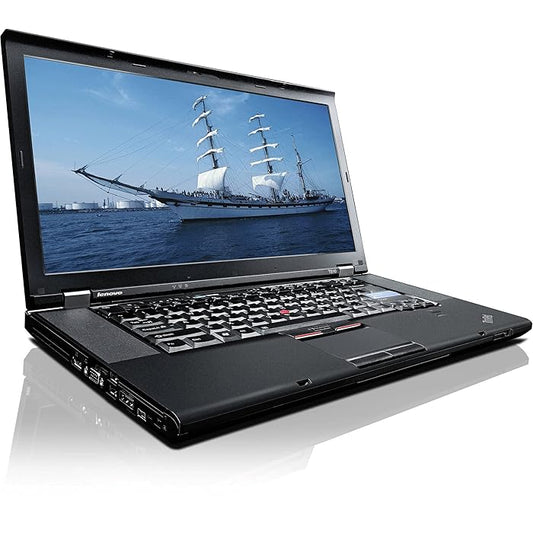 Lenovo ThinkPad T510 Business Laptop