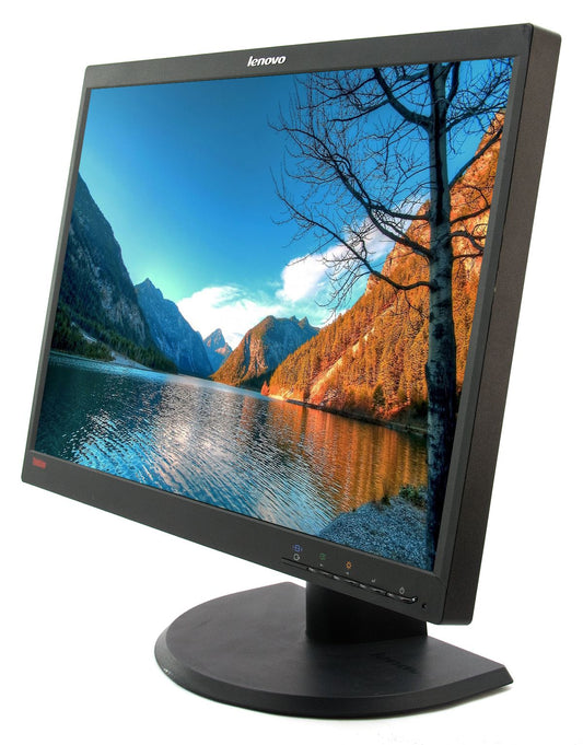 Lenovo ThinkVision LT2252PWA 22" LCD Monitor