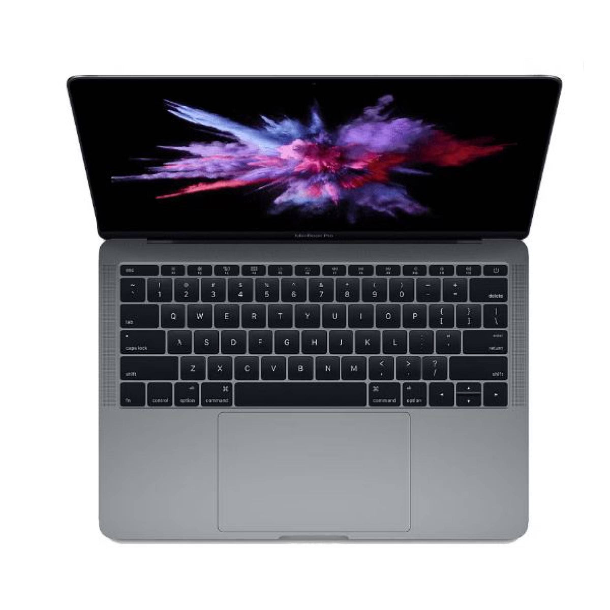 Apple MacBook Pro A1708 | Intel Core i5 3.6GHz, 8GB RAM, 13.3" Retina Display, Intel Iris Plus Graphics 640