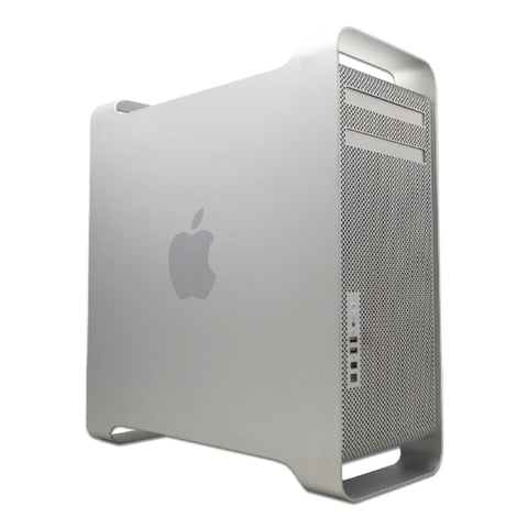 Apple Mac Pro Tower Computer A1186 | Quad Core | 4GB RAM | 500GB HDD | GeForce 8800 GT
