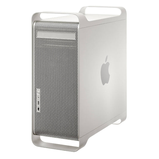Apple Power Mac G5 A1117 | Intel Dual 2GHz Processor, 4GB RAM, NVIDIA GeForce FX 5200 Graphics