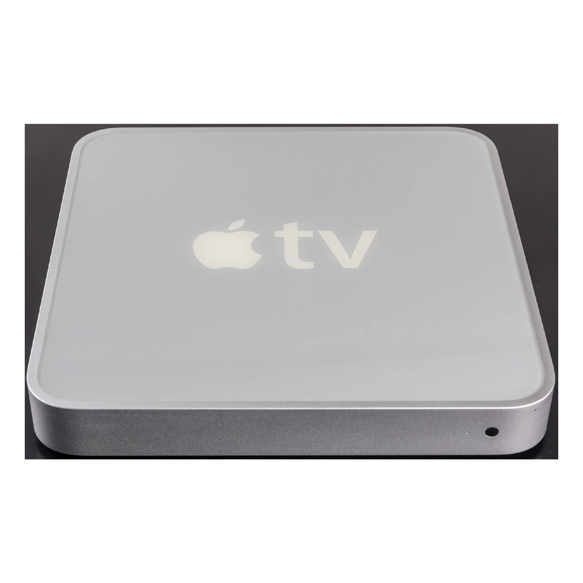 Apple TV (1st Generation) Media Streamer - A1218 | 40GB Storage, HDMI, Wireless Connectivity, 1080i Resolution