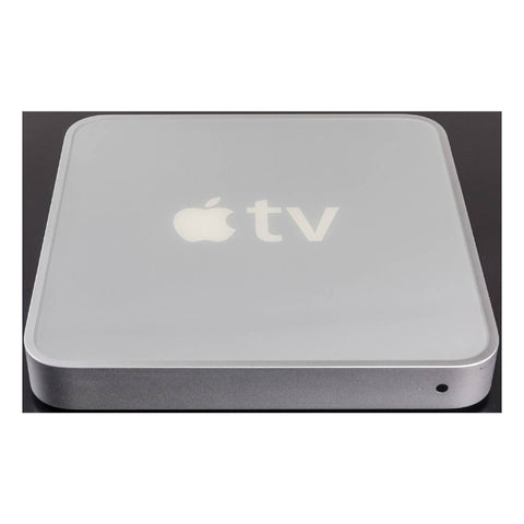 Apple TV (1st Generation) Media Streamer - A1218 | 40GB Storage, HDMI, Wireless Connectivity, 1080i Resolution