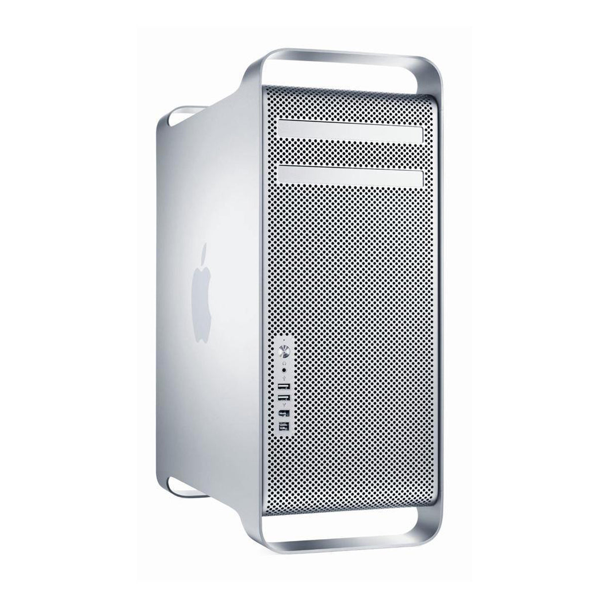 Apple Mac Pro Tower A1289 | Dual 2.93GHz Xeon,8 GB RAM, 1TB HDD, NVIDIA Quadro FX 4800 Workstation for Graphic Design & Video Editing