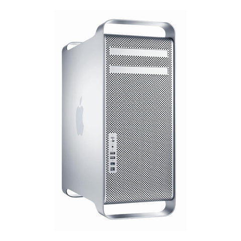 Apple Mac Pro Tower A1289 | Dual 2.93GHz Xeon,8 GB RAM, 1TB HDD, NVIDIA Quadro FX 4800 Workstation for Graphic Design & Video Editing