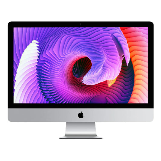 Apple iMac A1418 21.5" Late 2012 | 2.7GHz Intel Core i5, 8GB RAM, 1TB HDD, NVIDIA GeForce GT 640M