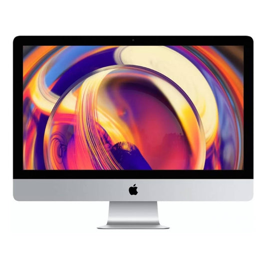 Apple iMac 27" A1419 2013 | Intel Core i5 3.6GHz, 16GB RAM, 1TB HDD, AMD Radeon 2GB, macOS Catalina