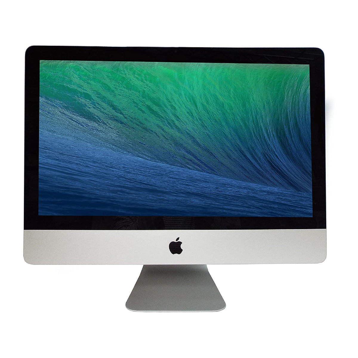 Apple iMac A1311 21.5-inch Desktop (Intel Core i5, 8GB RAM, 500GB HDD, AMD Radeon HD 6750M, Mac OS X)