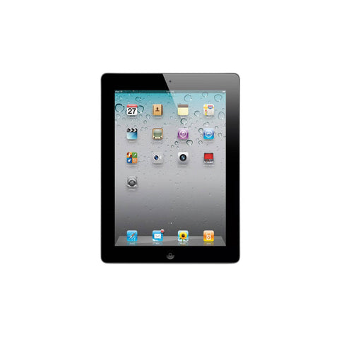 Apple iPad (3rd Generation) | 32GB | Retina Display | Wi-Fi + Cellular | A1416