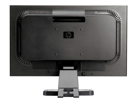 HP LE2201 22″ Widescreen Monitor | 1680x1050 Resolution, DTS Audio