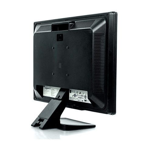 HP LE2201 22″ Widescreen Monitor | 1680x1050 Resolution, DTS Audio