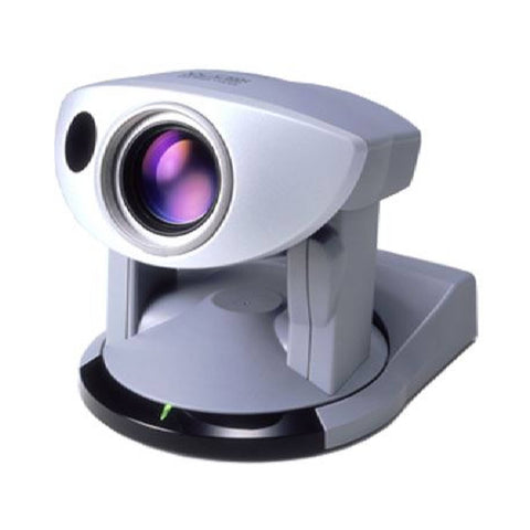 Canon CCTV PT-V50IP Communication Camera | PTZ, Infrared, and High-Resolution Monitoring