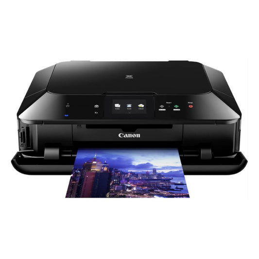 Canon Pixma MG7140 Premium Inkjet Multifunction Printer | Print, Scan, Copy