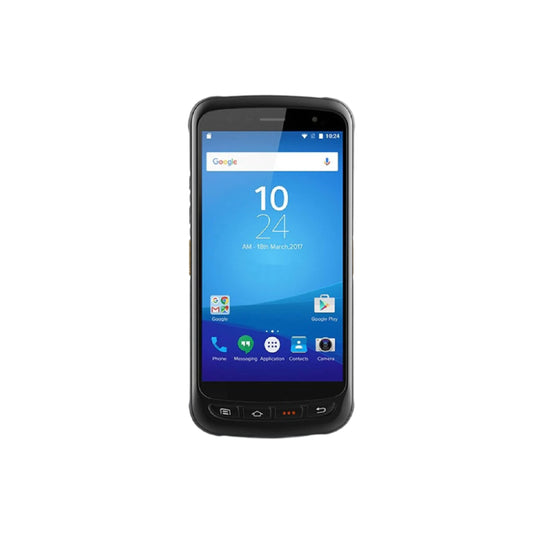 Chainway C71 Rugged Mobile Computer | Android 11/13, Octa-Core, Barcode Scanning & More