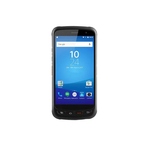 Chainway C71 Rugged Mobile Computer | Android 11/13, Octa-Core, Barcode Scanning & More