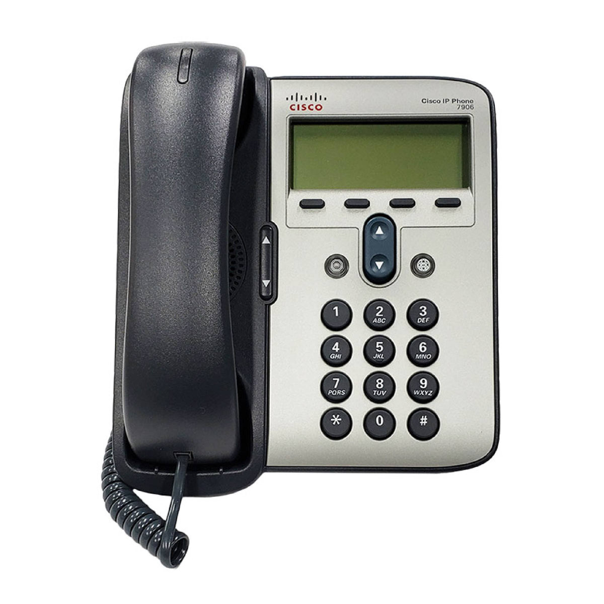 Cisco IP Phone 7900 Series | VoIP Telephone with Pixel-Based Display & Intuitive Features