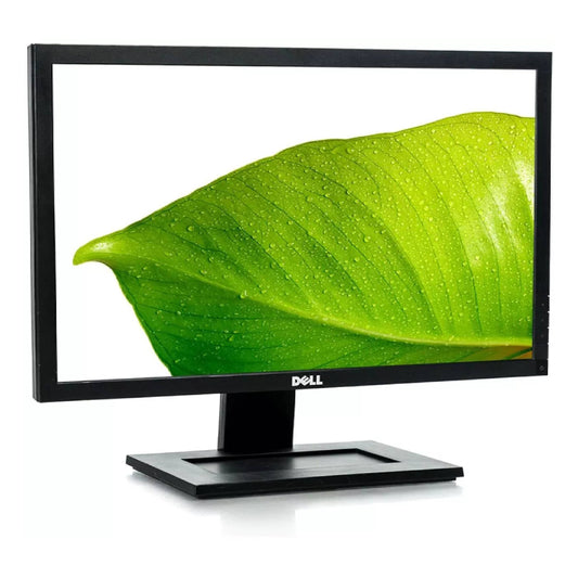 Dell E2211Hb 22" LED LCD Monitor | 1920x1080 Resolution, Widescreen, Black