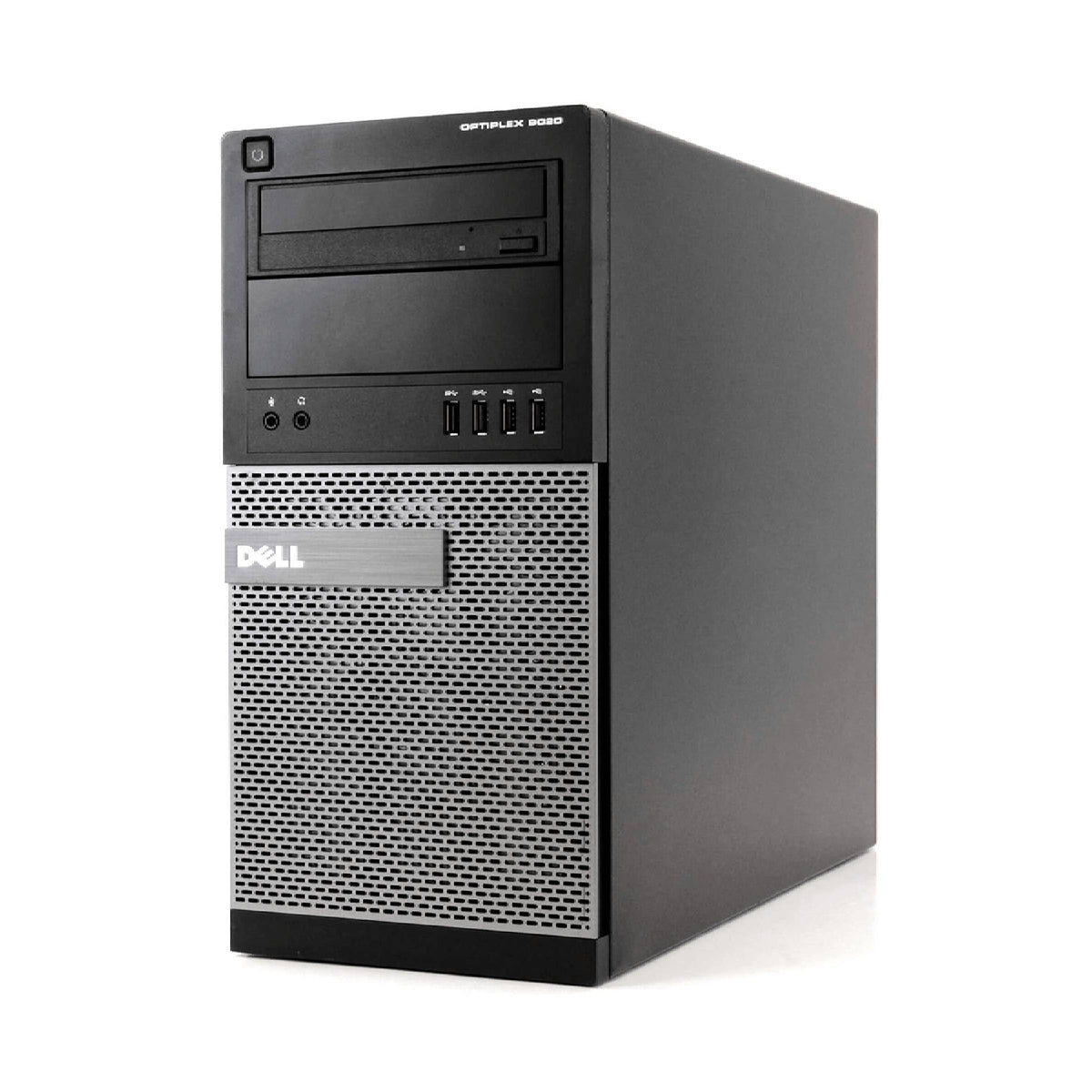 Dell OptiPlex 9020 MT | Intel Core i7-4770 3.10GHz, 8GB RAM, 500GB HDD, Integrated Intel HD Graphics, Windows 10 Pro
