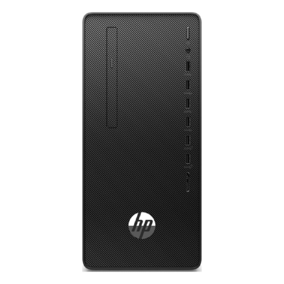 HP 290 G4 Microtower Desktop PC | Intel Core i5-10700 4.8GHz, 8GB RAM, 256GB SSD, Intel HD Graphics 530, Windows 10 Pro 64bit