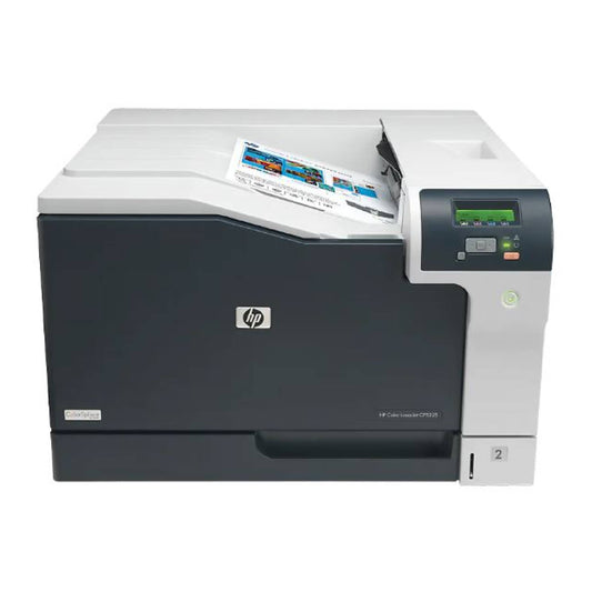 HP Color LaserJet Pro CP5225DN | 600 x 600 dpi, Color Laser Printer, Automatic Duplex Printing, Ethernet & USB Connectivity, 2 Trays, A3 Paper Size, 600x600 dpi Resolution
