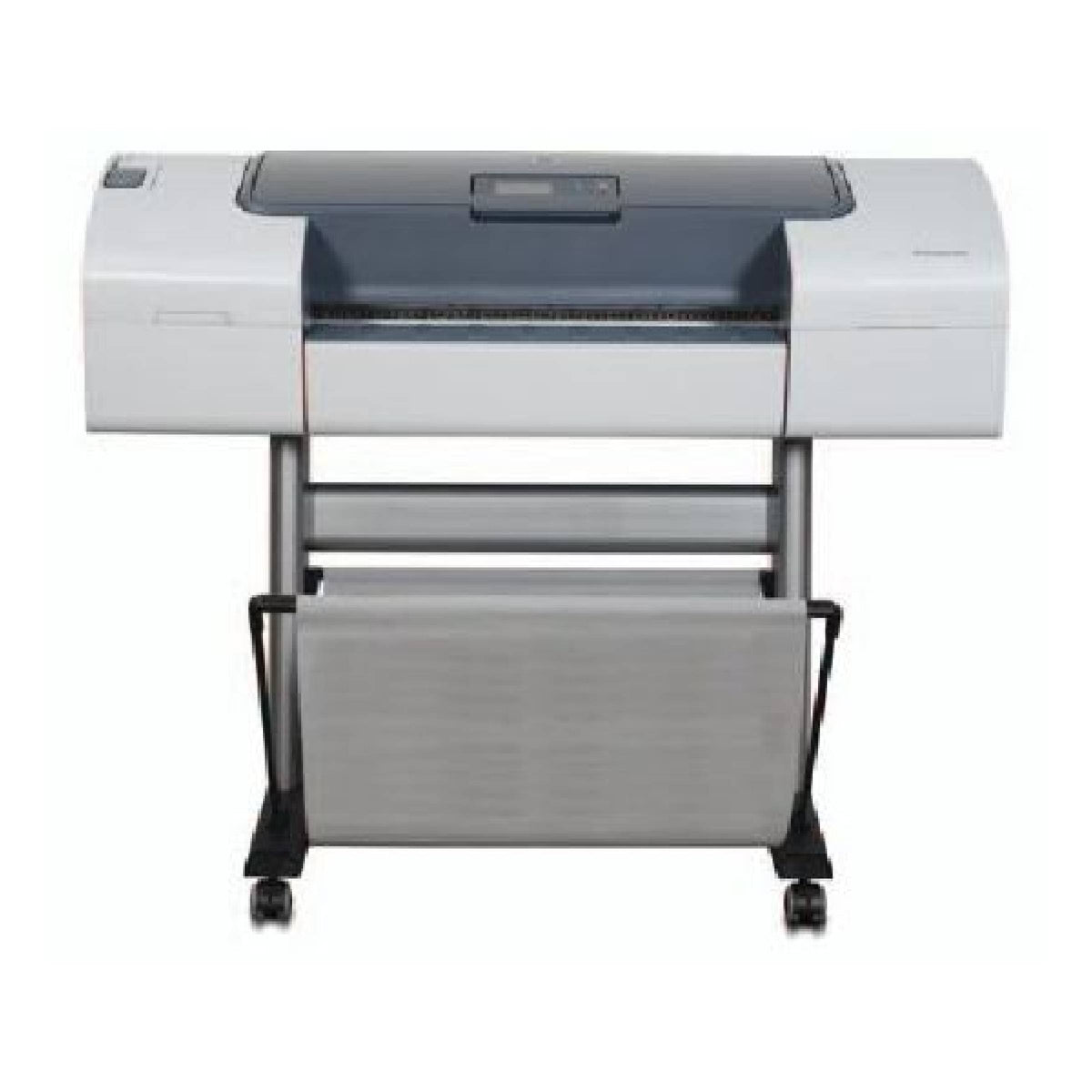 HP DesignJet T610 24-inch/44-inch Printer | CAD & GIS, High-Resolution, Fast Printing