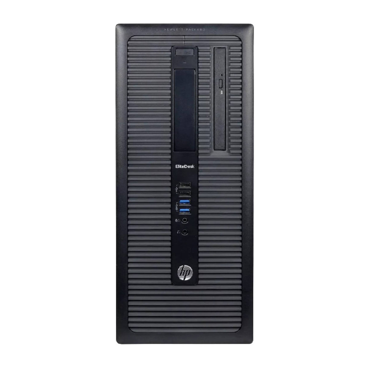 HP EliteDesk 800 G1 Tower | Intel Core i7, 8GB RAM, 500GB HDD, Windows 10 Pro