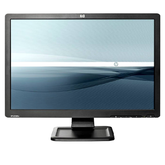 HP LE2201 22″ Widescreen Monitor | 1680x1050 Resolution, DTS Audio