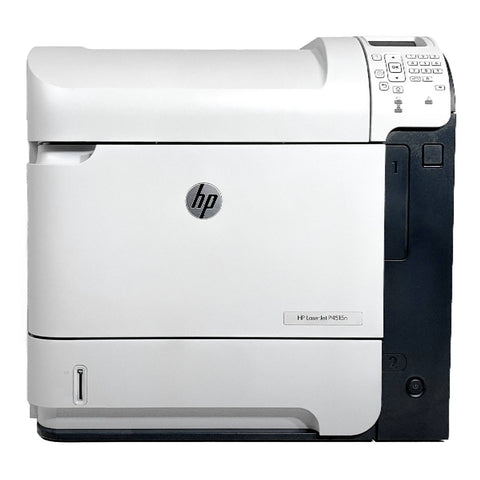 HP LaserJet P4515N Network Laser Printer | 1200 dpi, 60 ppm, Duplex, Gigabit LAN