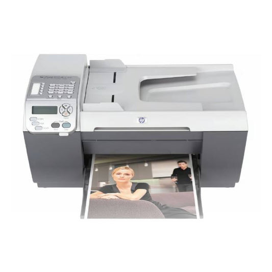 HP OfficeJet 5510 All-In-One Printer | Print, Scan, Copy, Fax