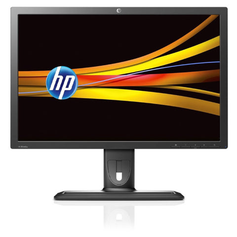 HP ZR2440w 24" Widescreen Monitor - 1920x1200 Resolution