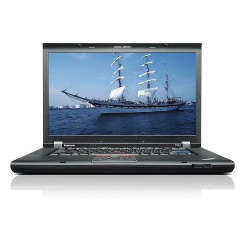 Lenovo ThinkPad T510 Business Laptop