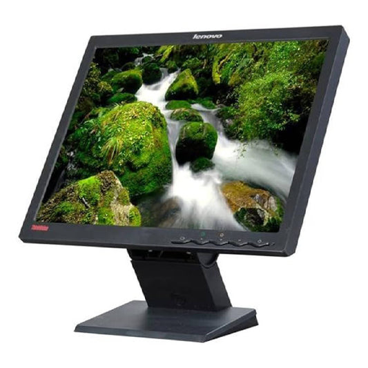 Lenovo ThinkVision 9227-ACB 17" LCD Color Monitor