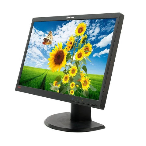 Lenovo ThinkVision L2251pwd 22" Widescreen Monitor