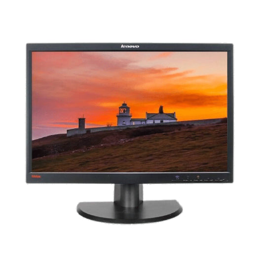 Lenovo ThinkVision L2440Pwc 24" LCD Monitor