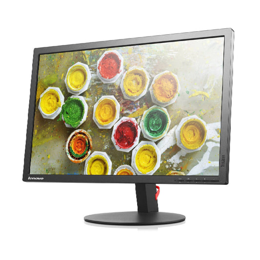 Lenovo ThinkVision T2254PC 22" LCD Monitor