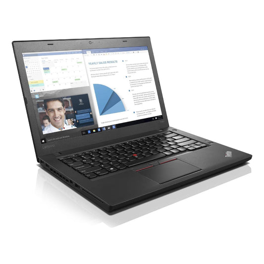 Lenovo ThinkPad T460 Business Laptop