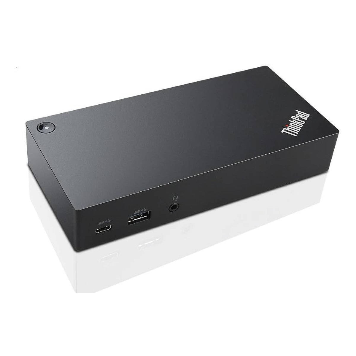 Lenovo ThinkPad USB-C Dock DK1633 - Universal Docking Station