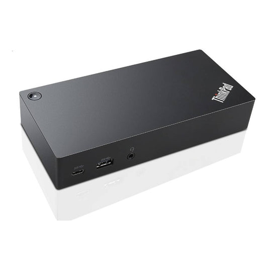 Lenovo ThinkPad USB-C Dock DK1633 - Universal Docking Station