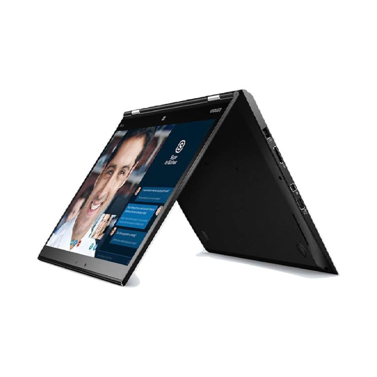Lenovo ThinkPad X1 Yoga (1st Gen) Flip Design Touch Screen
