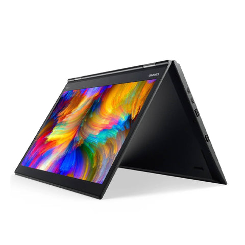 Lenovo ThinkPad X1 Yoga (2nd Gen) Flip Design Touch Screen