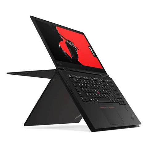 Lenovo ThinkPad X1 Yoga (3rd Gen) Flip Design Touch Screen