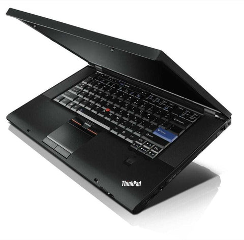 Lenovo ThinkPad T510 Business Laptop