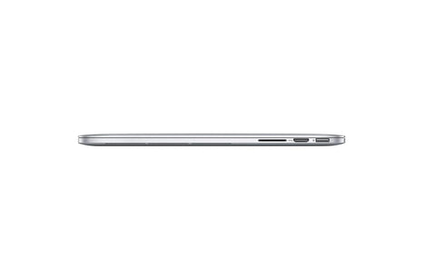 Apple MacBook Pro A1398 | 15.4-inch Retina Display, Intel Core i7 2.8GHz Quad-Core, 16GB RAM, Intel HD Graphics 4000