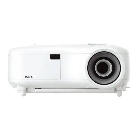 NEC MultiSync LT380 XGA LCD Projector - 3000 ANSI Lumens, 4:3 Aspect Ratio, Eco-Mode, USB Streaming, 720p HD