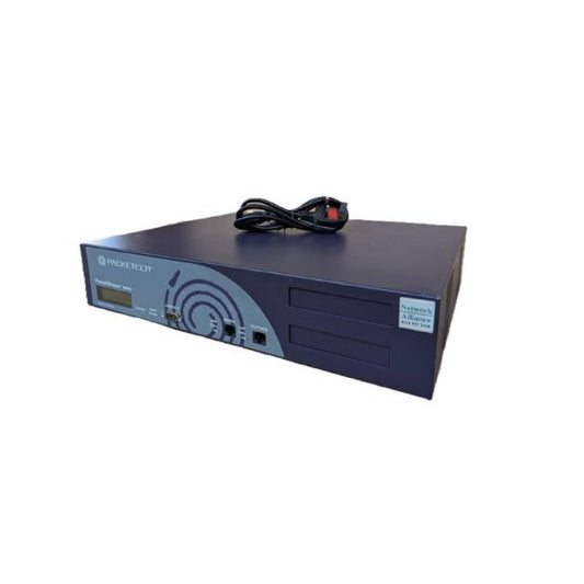 PacketShaper 2500 Series - Network Monitoring & Load Balancer, Traffic Shaping, Bandwidth Management