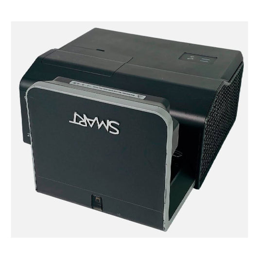 SMART UF75-SB600 Ultra-Short-Throw Projector | 2500 Lumens, 3D Ready, HDMI, Filter-Free Design